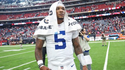 Colts Commit to Joe Flacco as Starting QB Over Richardson