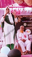 English Speech | beautiful Muslim girl | Prophet Muhammad biography