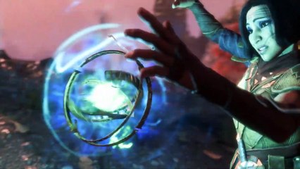 Dragon Age The Veilguard - Trailer de lancement