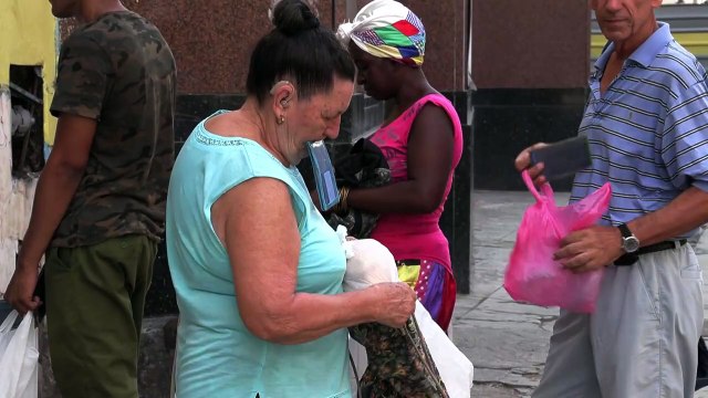 Cuba consegue nova vitória na ONU contra embargo imposto pelos EUA