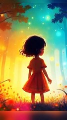 A Heartfelt Farewell: A Story of Friendship 🤝