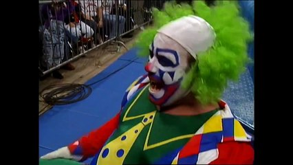 WWF Superstars: December 12, 1992