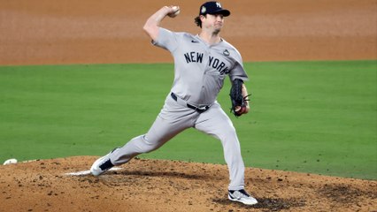 Yankees Aim for Victory in Game 5 Against Dodgers in Bronx