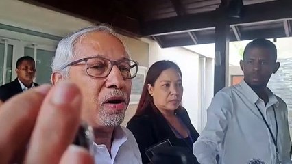 Conoce al Nuevo Ministro de Educación y sus Planes para el Futuro 📚