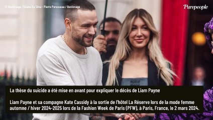 Liam Payne : Des images de vidéosurveillance pourraient tout changer