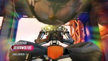Noche Terrorífica Overwatch 2024 100