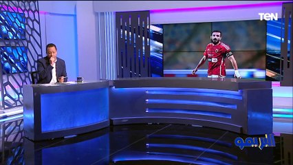 أزمة في عقد معلول وجلسة مع الخطيب بسبب زوجة اللاعب