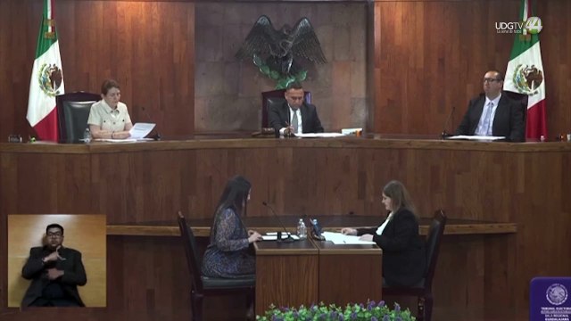 Entregan constancia de mayoría a Pablo Lemus como gobernador constitucional de Jalisco