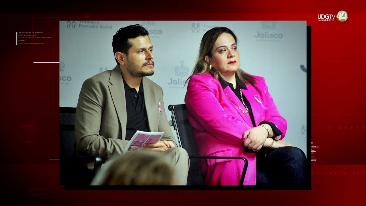 Jalisco blinda a mujeres de despidos por padecer cáncer