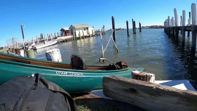 Camping on Abandoned Island & Fishing Catch and Cook