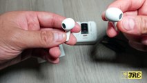 Lenovo LP49 TWS True Wireless Bluetooth Earbuds (Review)