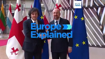 Европейский проект под угрозой? Анализ итогов выборов в Грузии и Молдавии 🇪🇺