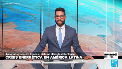 ¿Cómo se podría solucionar la crisis energética que vive América Latina?