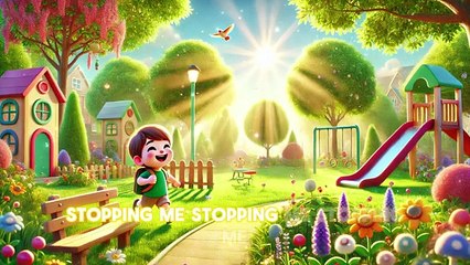 Wake Up with the Sun! | Fun Sing-Along Song for Kids’ Morning Routine 