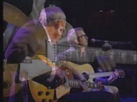 Mark Knopfler, Eric Clapton - Layla