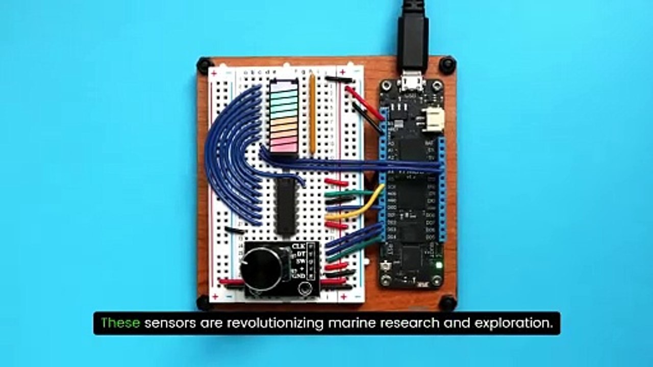 Why SQUID Sensors are the Future of Magnetic Detection Technology