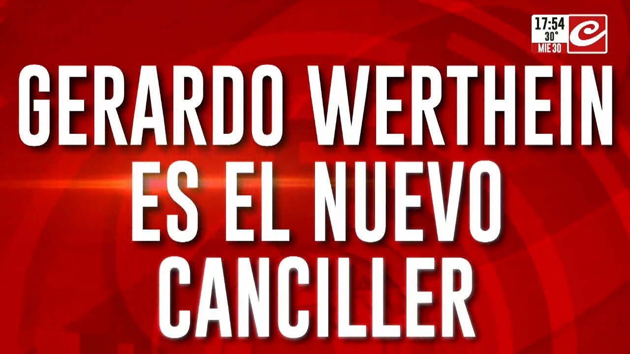 canciller