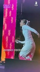 Los rumores de romance entre Tini y Young Miko están más fuertes que nunca