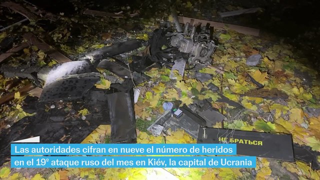 Zelenski afirma que Ucrania solo ha recibido el 10% de las últimas ayudas de EE UU