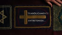 'Hereje'  - Tráiler oficial subtitulado