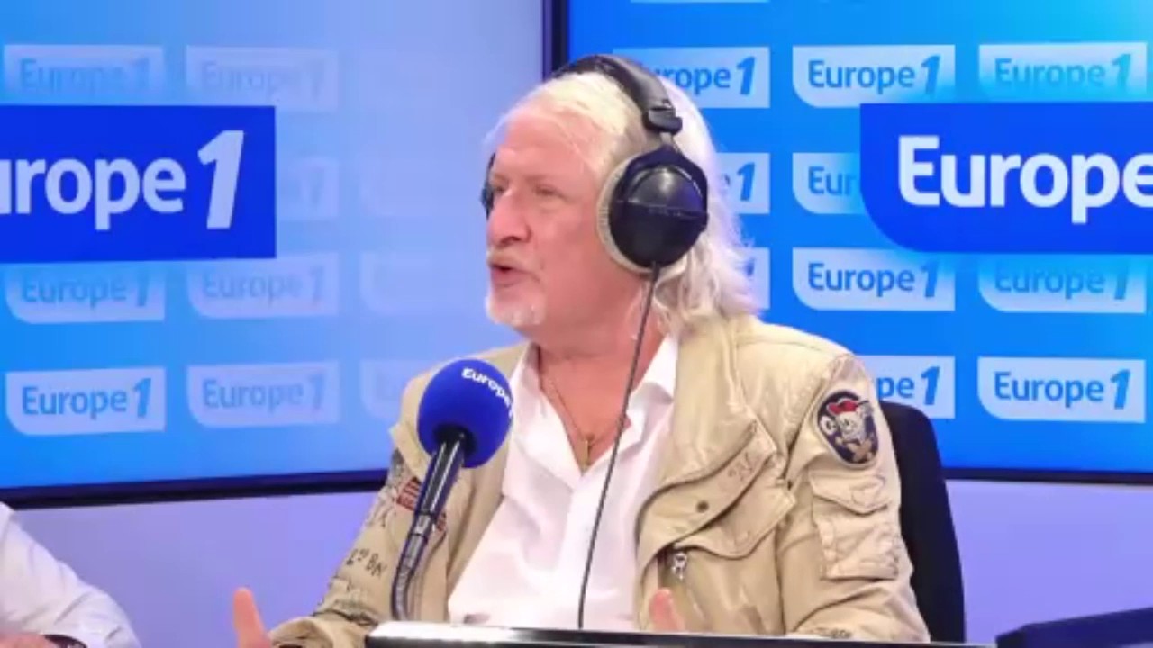 "Ça ne me rendra pas mon gamin" : Patrick Sébastien ému en évoquant la  perte de son fils aîné (ZAPTV)