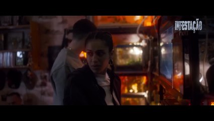 In The Summers Trailer Oficial