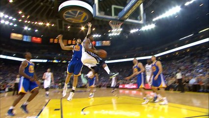 Some Great Plays from Rudy Gay's Career