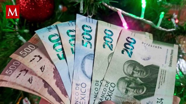 Por esta razón algunos pensionados recibirán aumento en el aguinaldo; te decimos quiénes