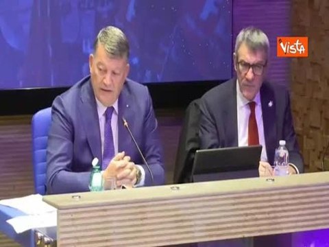 Manovra, Landini e Bombardieri annunciano lo sciopero generale del 29 novembre