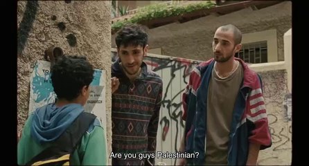 Rumo a Uma Terra Desconhecida Trailer Oficial