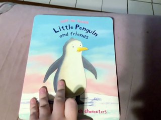 Sesame Street - Little Penguin and Friends Book (2008) (HD)