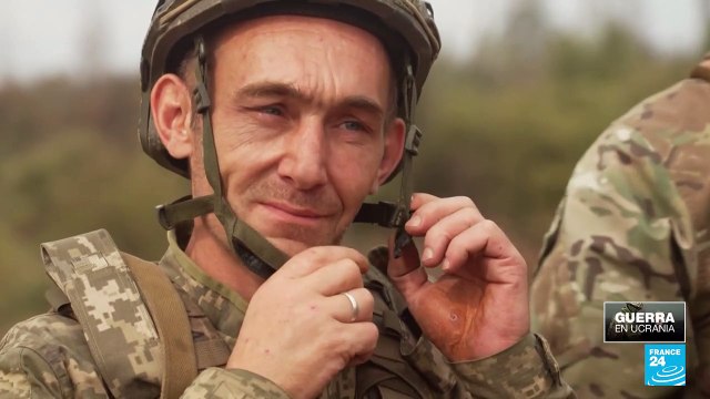 Ucrania recluta prisioneros encarar el posible despliegue de tropas norcoreanas en favor de Rusia