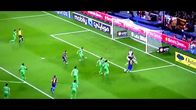 Andrés Iniesta - When Football Becomes Art