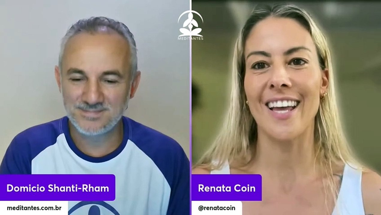 A Mente Distraída com Renata Coin