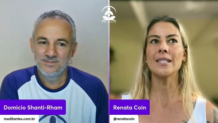 De Boas Vindas aos Desafios com Renata Coin
