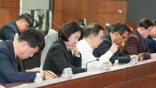 배달플랫폼 상생협의체 9차 회의도 합의 실패...11월 4일 추가 회의 / YTN