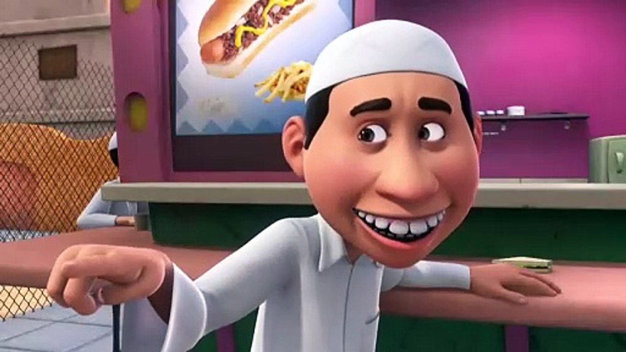 طيش عيال جعلك الصلاح