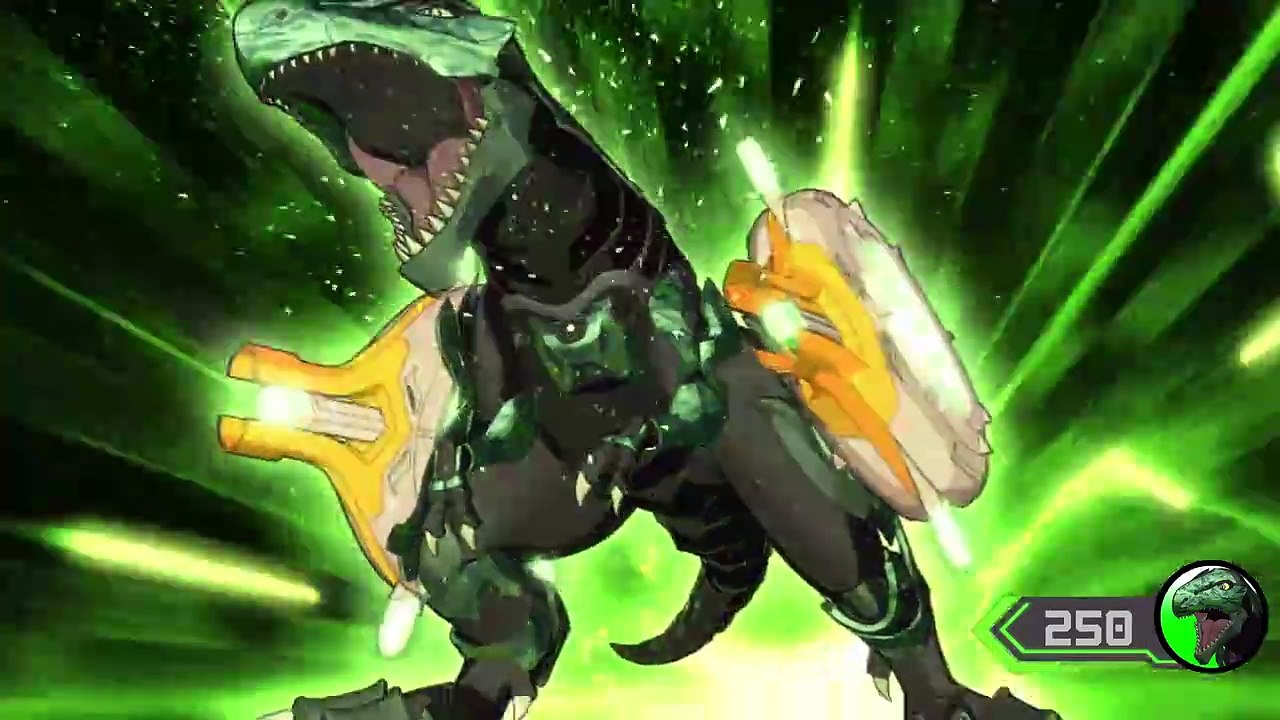 Bakugan Armored Alliance Ep 31 - El sprint de la Liga de la lucha Bakugan - La ronda final