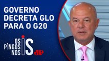 Motta: “Quem garante a segurança do Rio de Janeiro é a polícia”