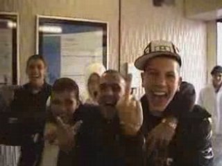 Danger part.2 1D et la fauch