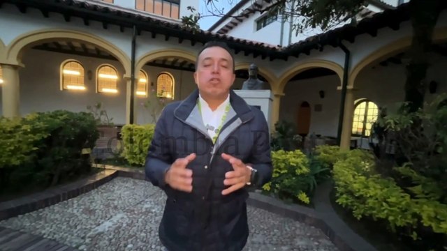 Cuatro billones de pesos para veinticinco proyectos viales en Bogotá