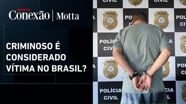 Pesquisa aponta que criminosos lucram mais de R$ 46 mil por mês dentro dos presídios | CONEXÃO MOTTA