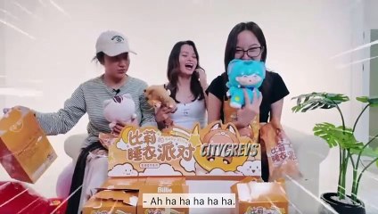 FreenBecky & Nam Collaboration 🎶