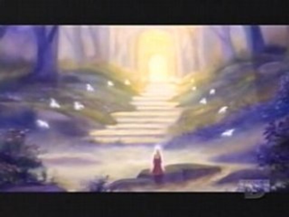 Les Vies Antérieures - 1 de 3