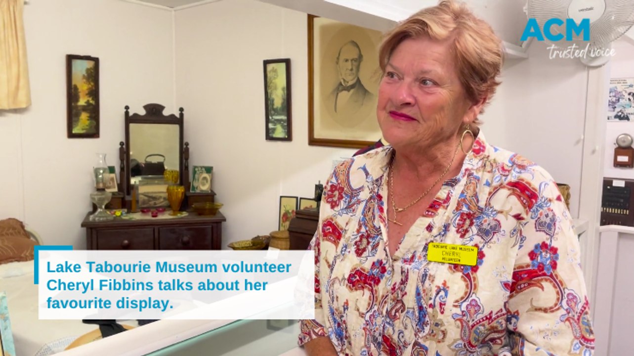 Lake Tabourie Museum NSW