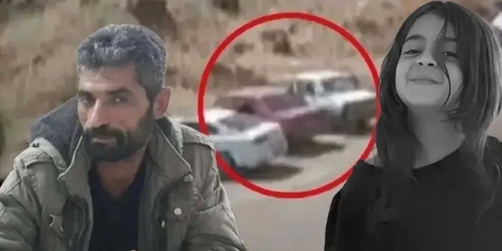 Narin Güran cinayetinde keşif görüntüleri yayınlandı: İtirafçı Nevzat Bahtiyar'ın sözleri tüyler ürpertti