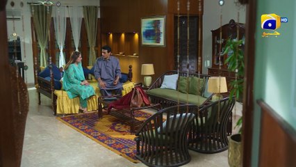 Tauba Episode 13 - [Eng Sub] - Mikaal Zulfiqar - Momina Iqbal - Mohsin Abbas Haider - 30th Oct 2024