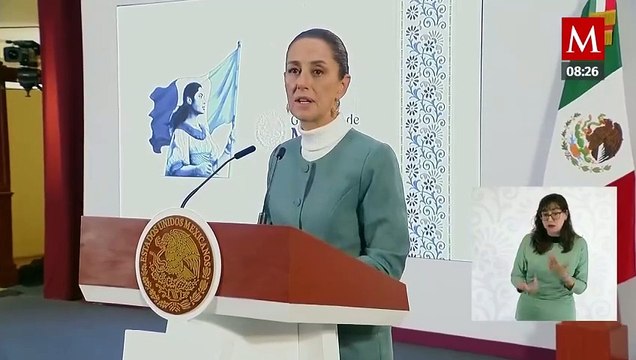 El fin no justifica los medios : Sheinbaum sobre captura de 'El Mayo'