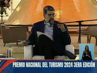 Min. Leticia Gómez: El sector turístico ha crecido un 108% con respecto al 2023
