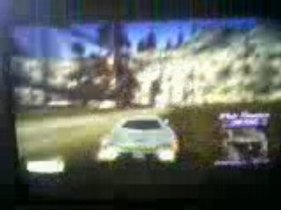 Burnout Paradise